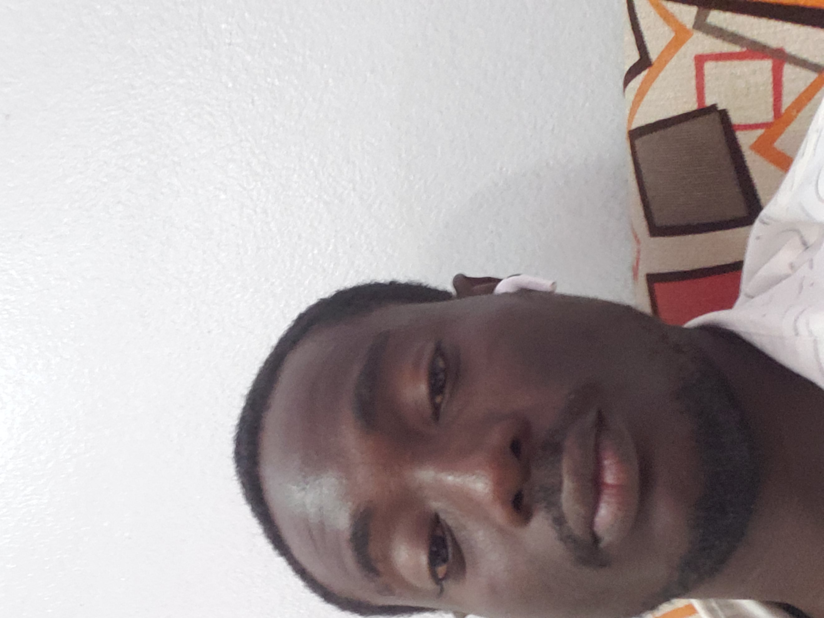 Photo de profil