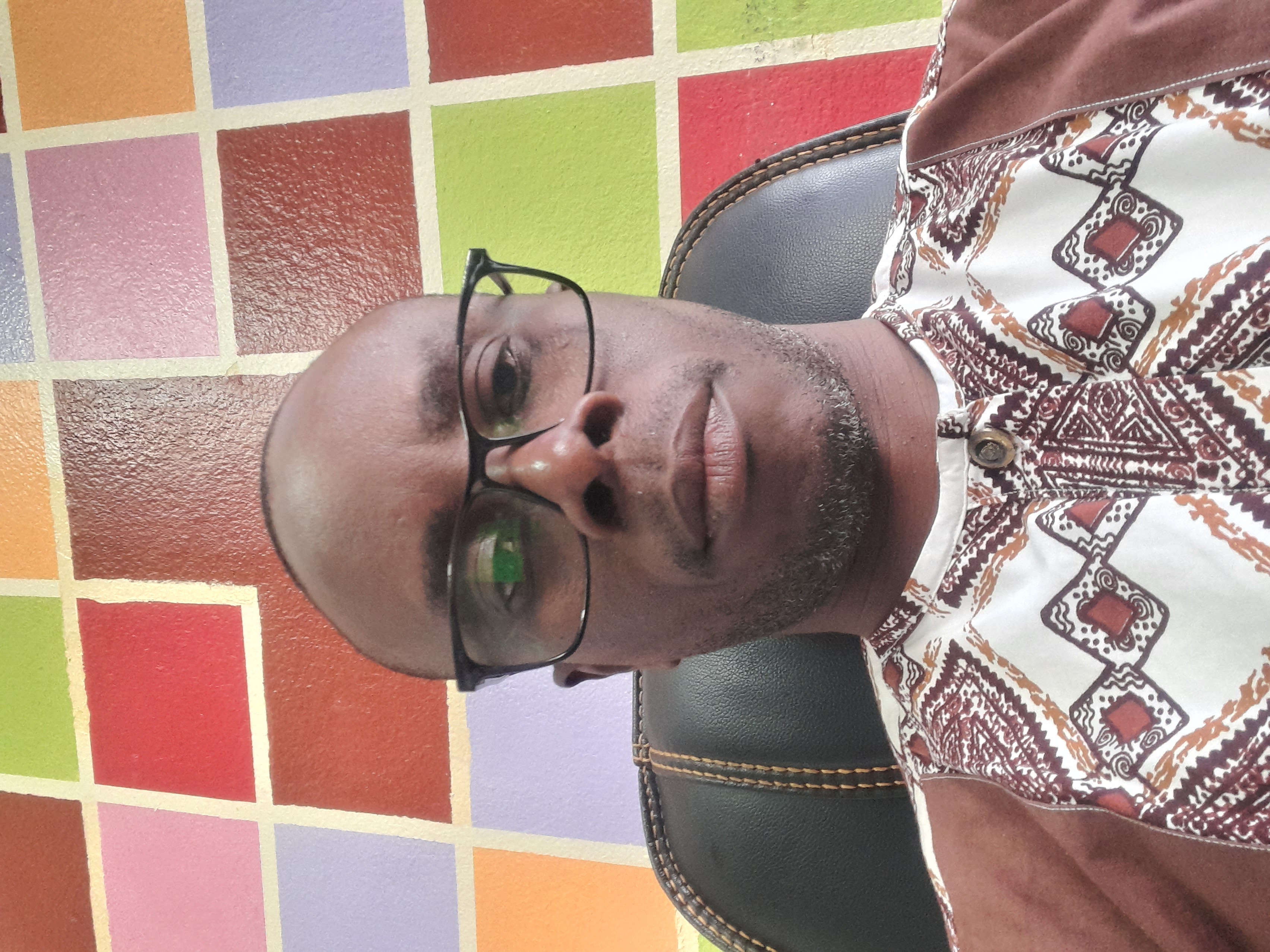 Photo de profil