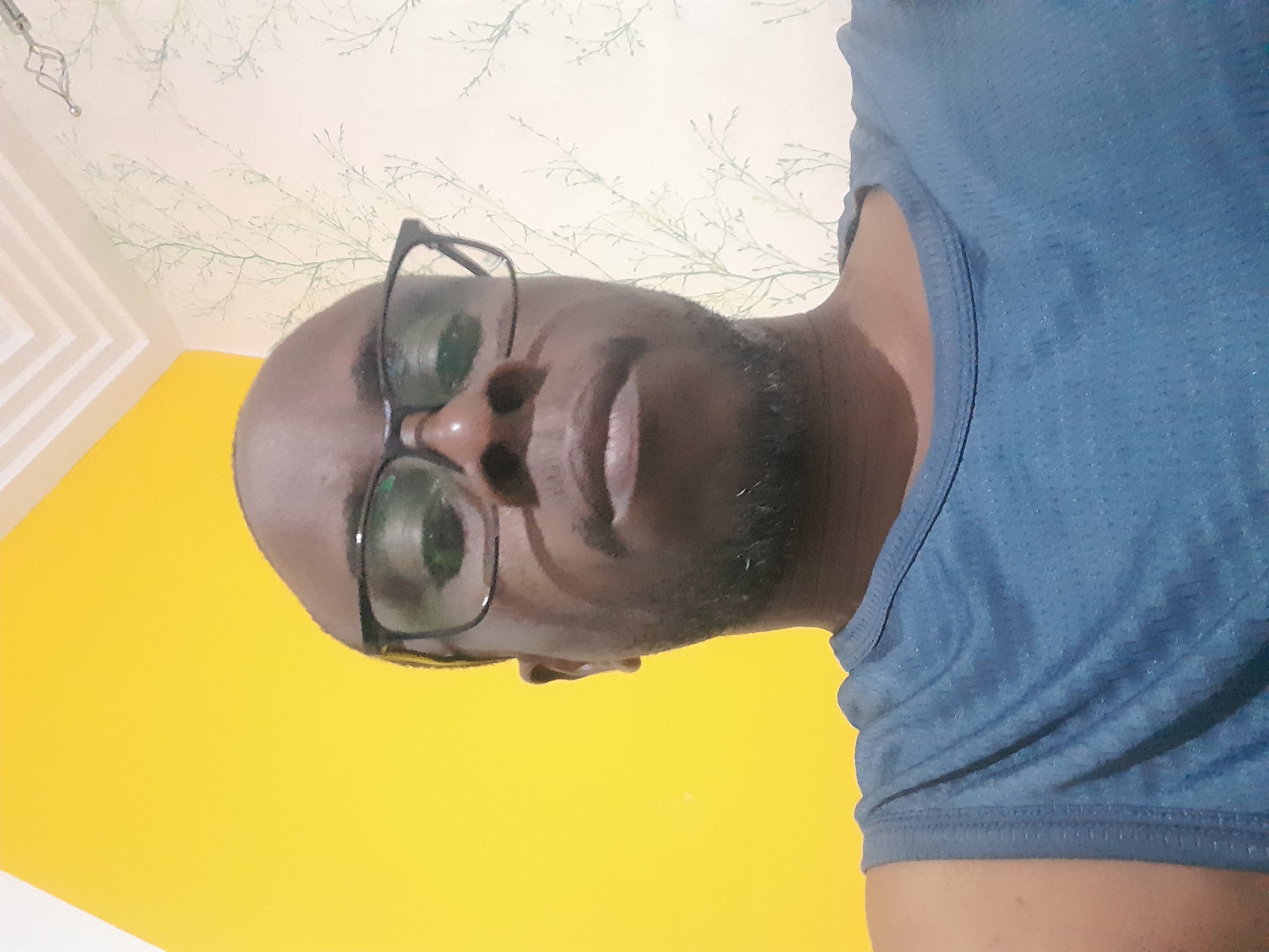 Photo de profil